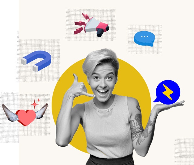 Sail smoothly with Zotly LiveChat