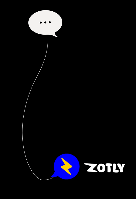 Why Choose Zotly