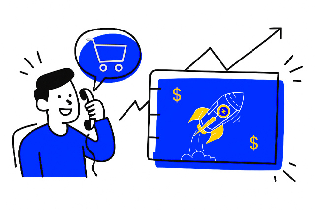 Higher Conversion Rates