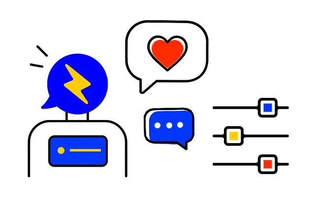 Customizable Chatbots