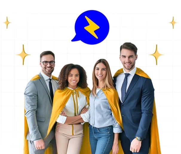 The Professional Zotly Live Chat Support Team is There With You Every Step Of Your