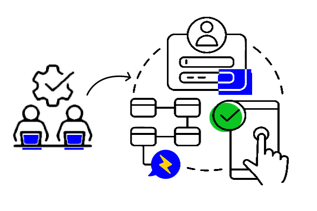 Expert Training and Onboarding