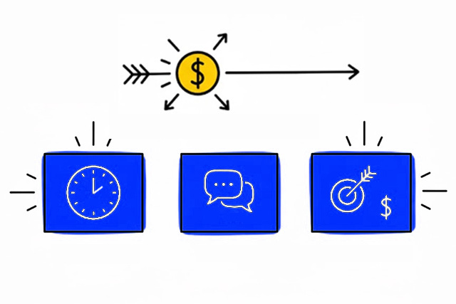 Flexible Pricing Options