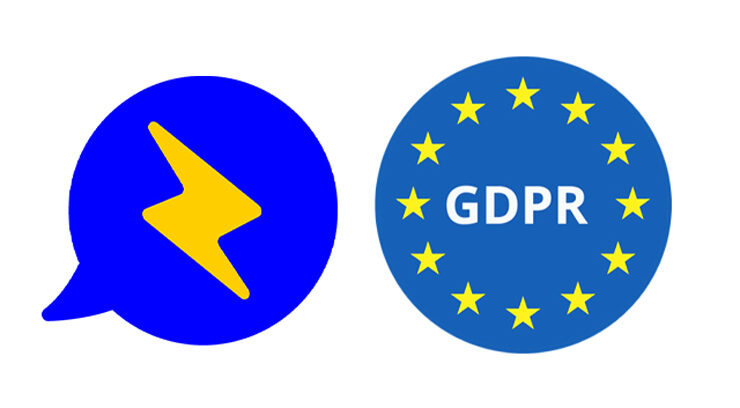 GDPR-Compliance