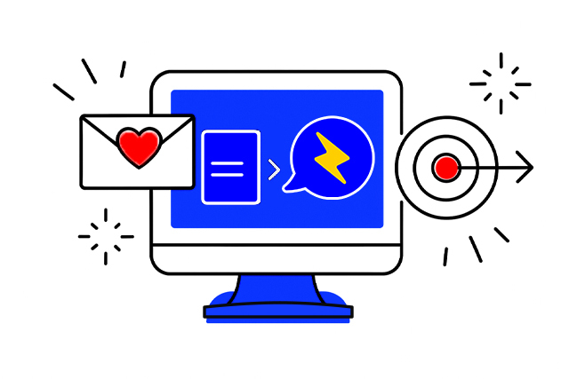 Higher Engagement Rates