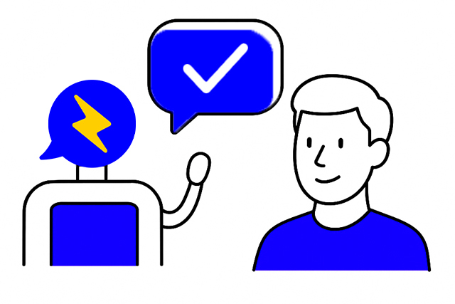 Instant-Responses