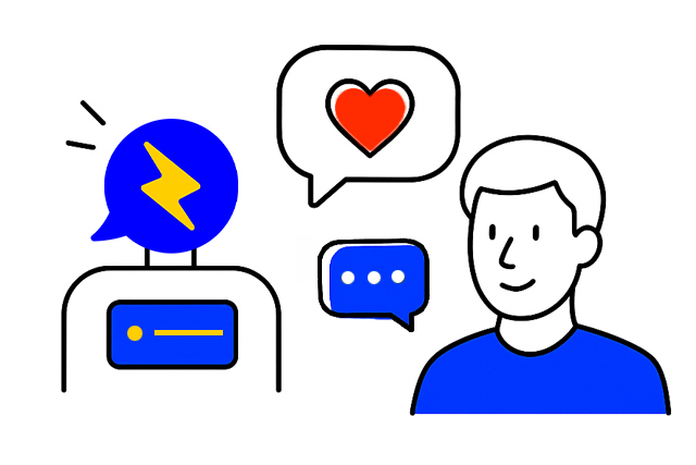 Proactive Engagement