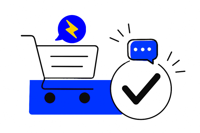 Higher Conversion Rates