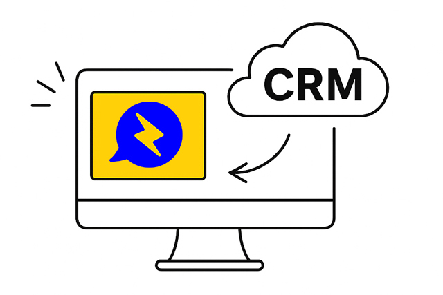 Seamless-CRM-Integration