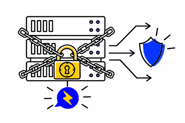 Secure Data Handling