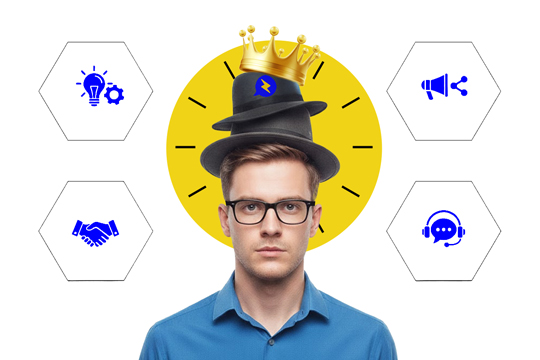 The Solopreneur Struggle Is Real