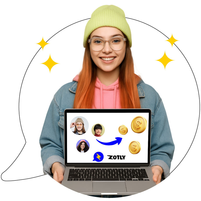 Lead generation