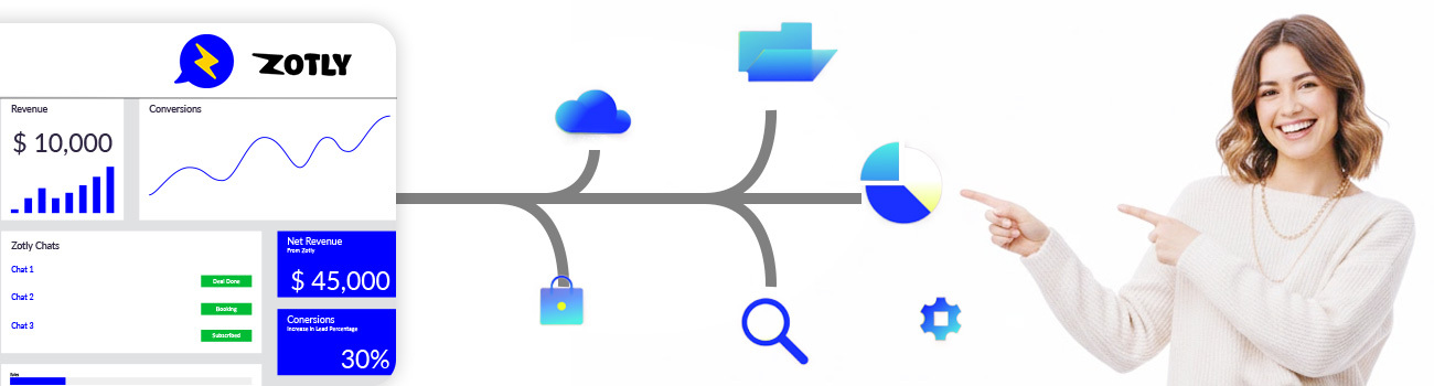 The Fractional Tech Stack